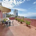 2-bed House Sleeps 4 With Free Parking