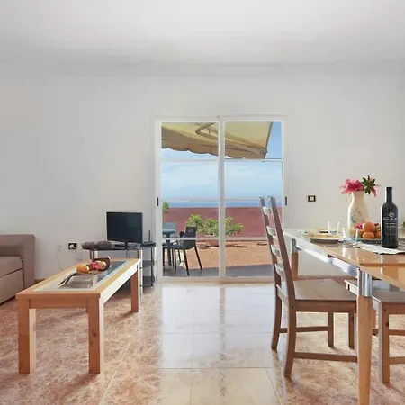 Stunning 2-bed House In * プエルト・デ・ラ・クルス