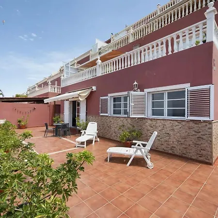 Stunning 2-bed House In 別荘