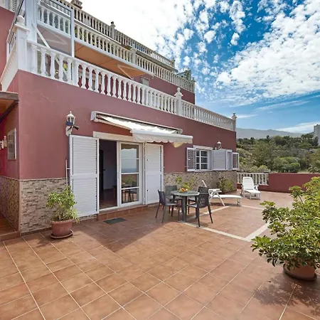 Stunning 2-bed House In * プエルト・デ・ラ・クルス