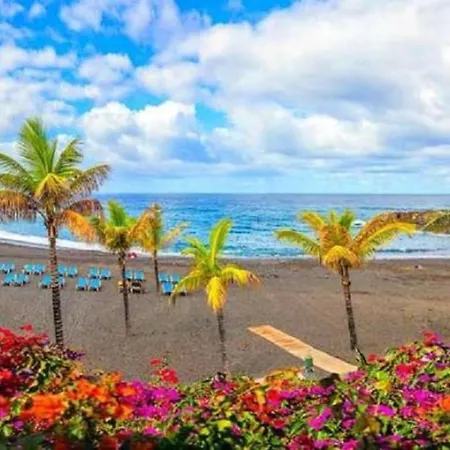 Vakantiehuis Stunning 2-bed House In Puerto de la Cruz (Tenerife)
